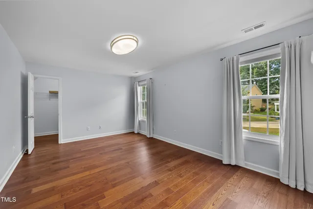 $675,000 | 2813 Carriage Meadows Drive, Wake Forest, NC 27587