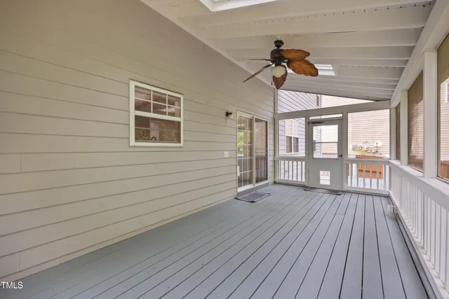 $675,000 | 2813 Carriage Meadows Drive, Wake Forest, NC 27587