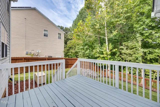 $675,000 | 2813 Carriage Meadows Drive, Wake Forest, NC 27587