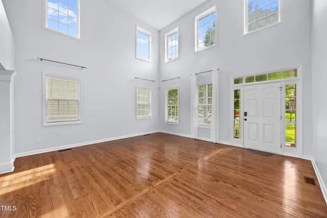 $675,000 | 2813 Carriage Meadows Drive, Wake Forest, NC 27587