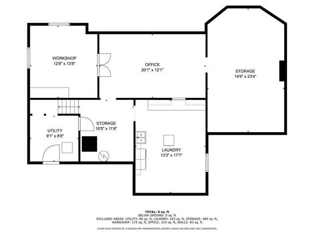 $799,900 | 329 Park Circle, Menomonie, WI 54751