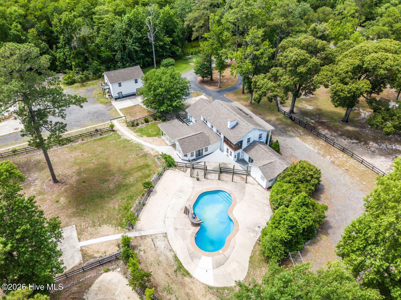 415 Whitebridge Road Hampstead, NC 28443 - Photo 50 of 51