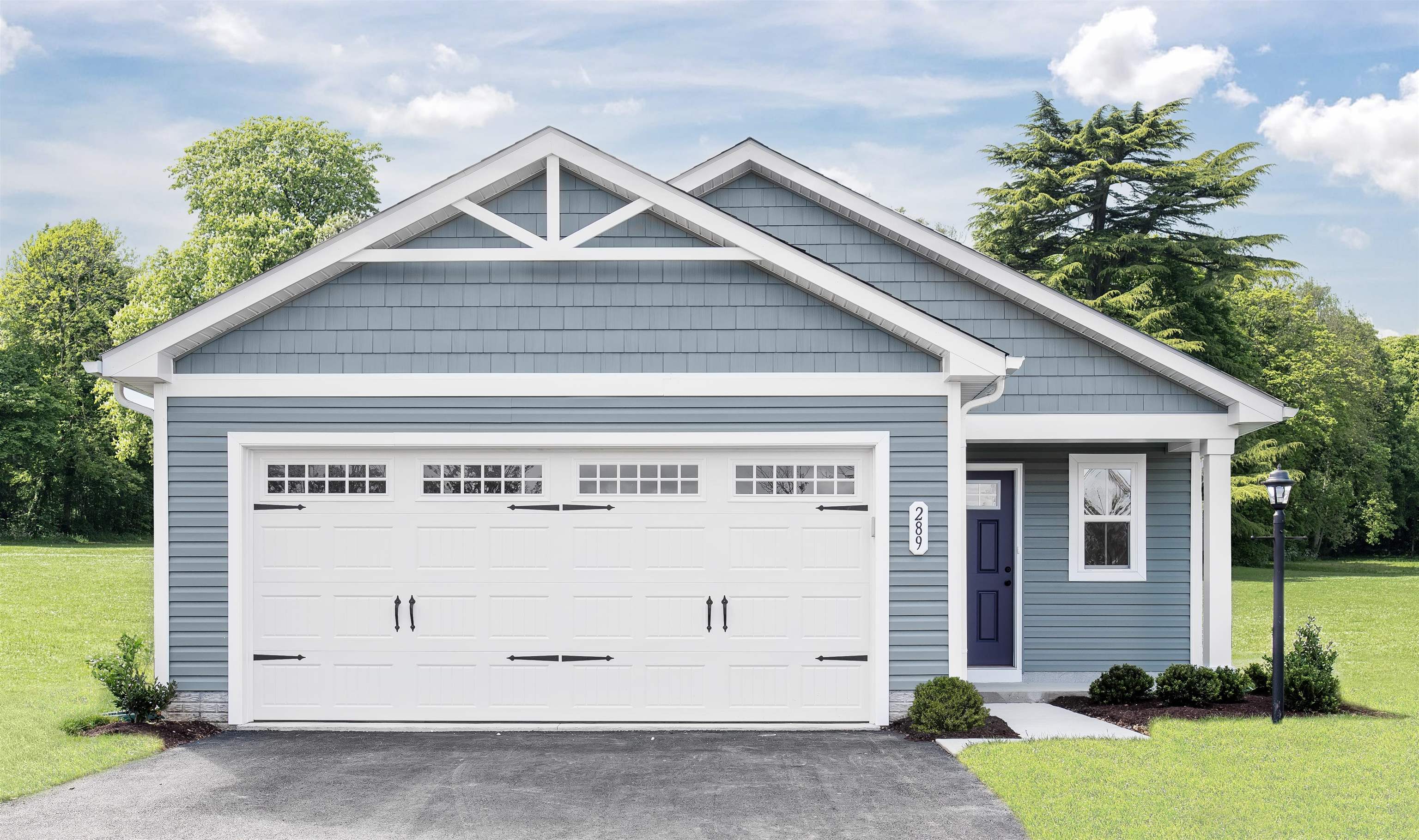 529 Stanford Drive Lyman, SC 29365 - Photo 1 of 3