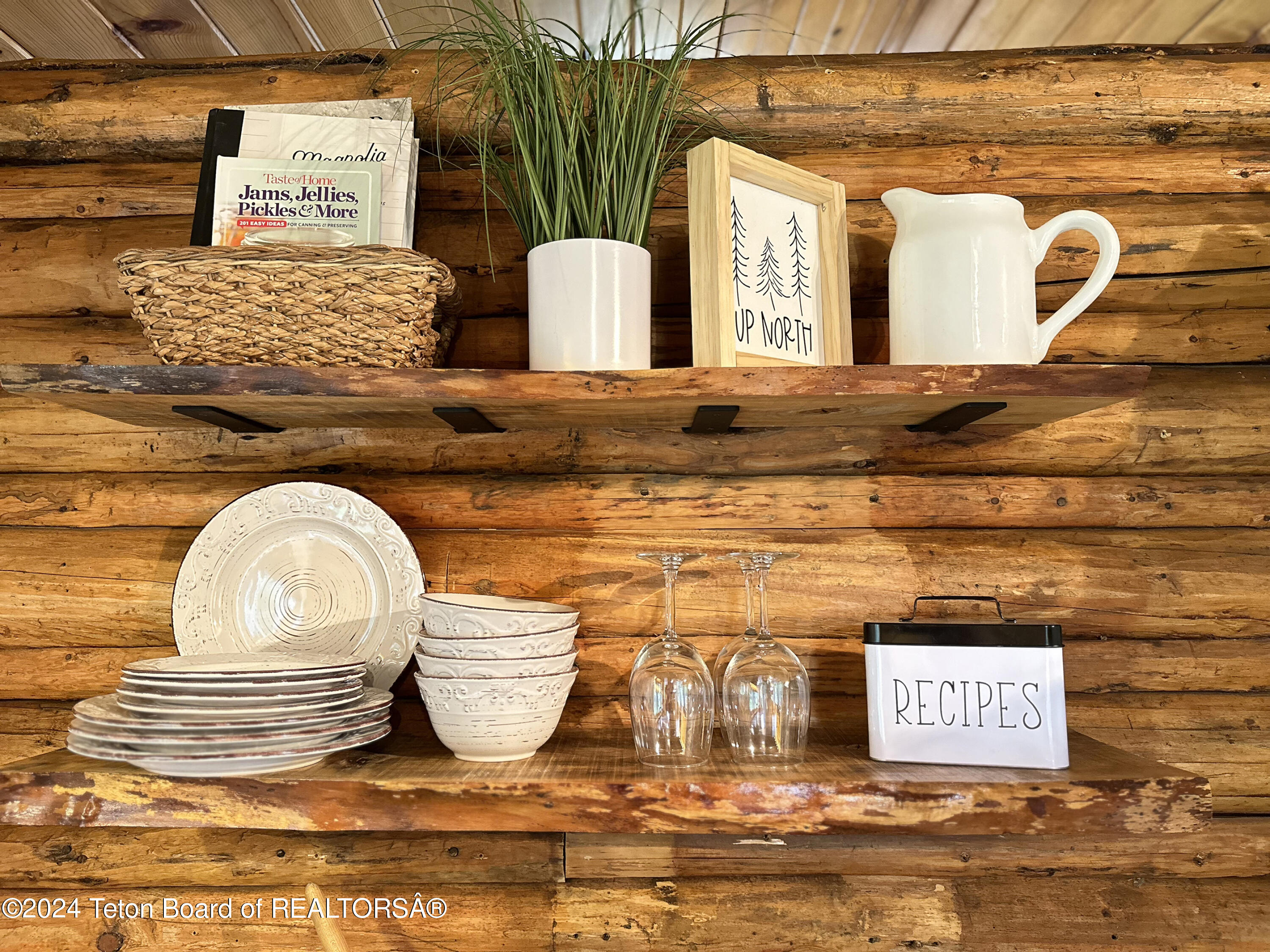 9795 Main Street Kelly, WY 83001 - Photo 14 of 24 9795 N. Main Street, Kelly, WY