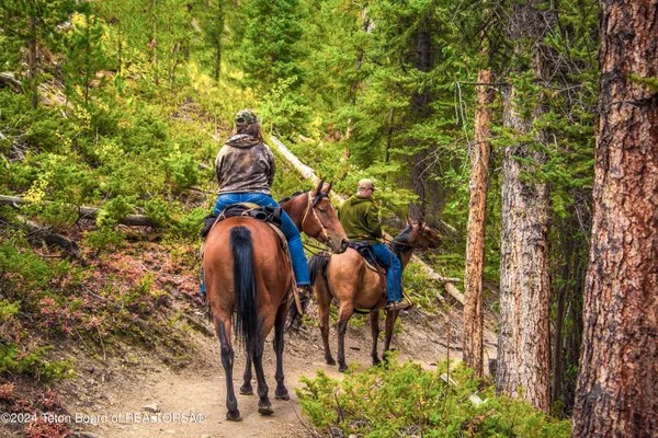 $2,890,000 | 9795 Main Street, Kelly, WY 83001