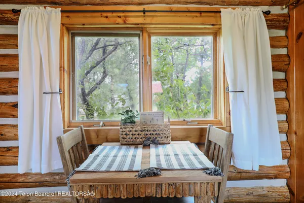 $2,890,000 | 9795 Main Street, Kelly, WY 83001