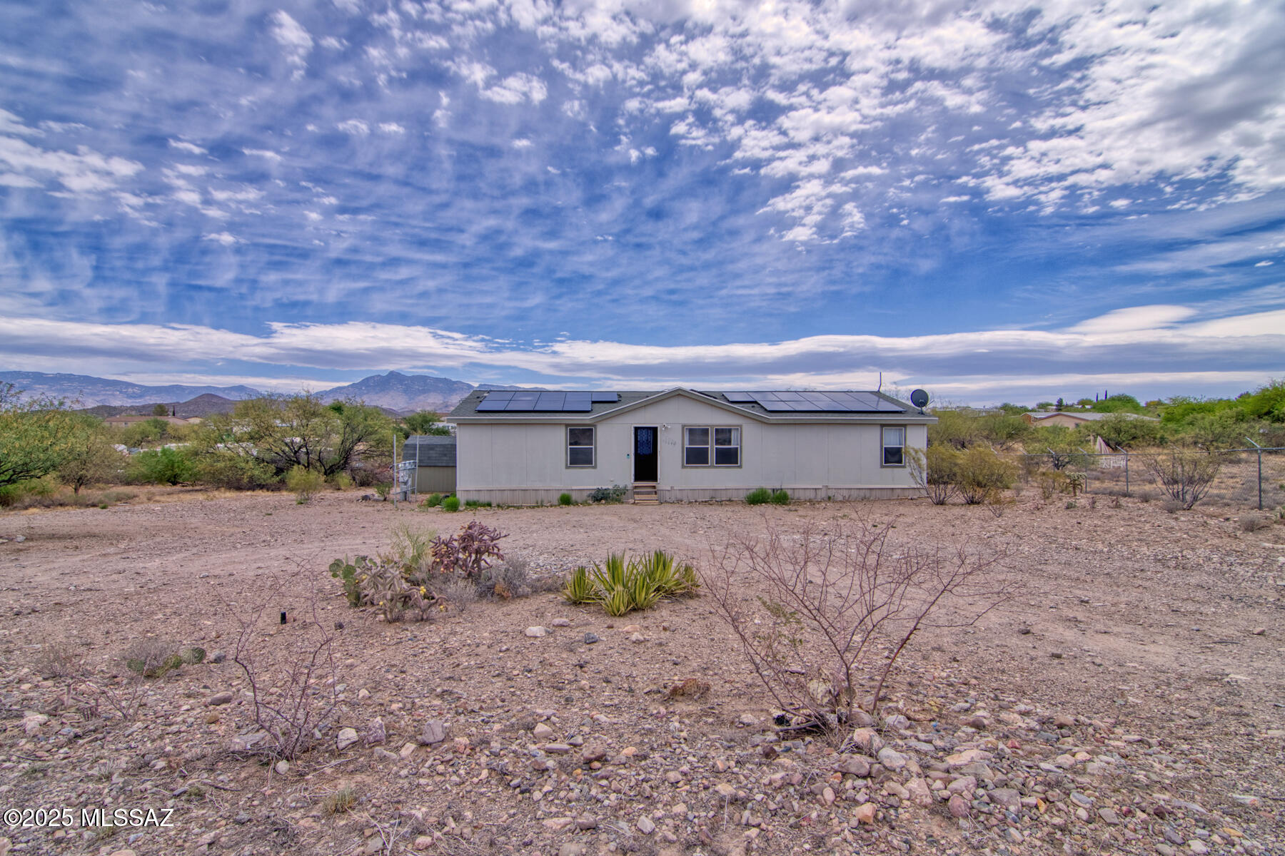 12695 South Ocotillo Ridge Trail Vail, AZ 85641 - Photo 37 of 43