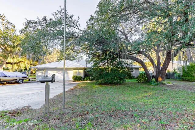 $399,900 | 6433 Loch Lommond Drive, Keystone Heights, FL 32656