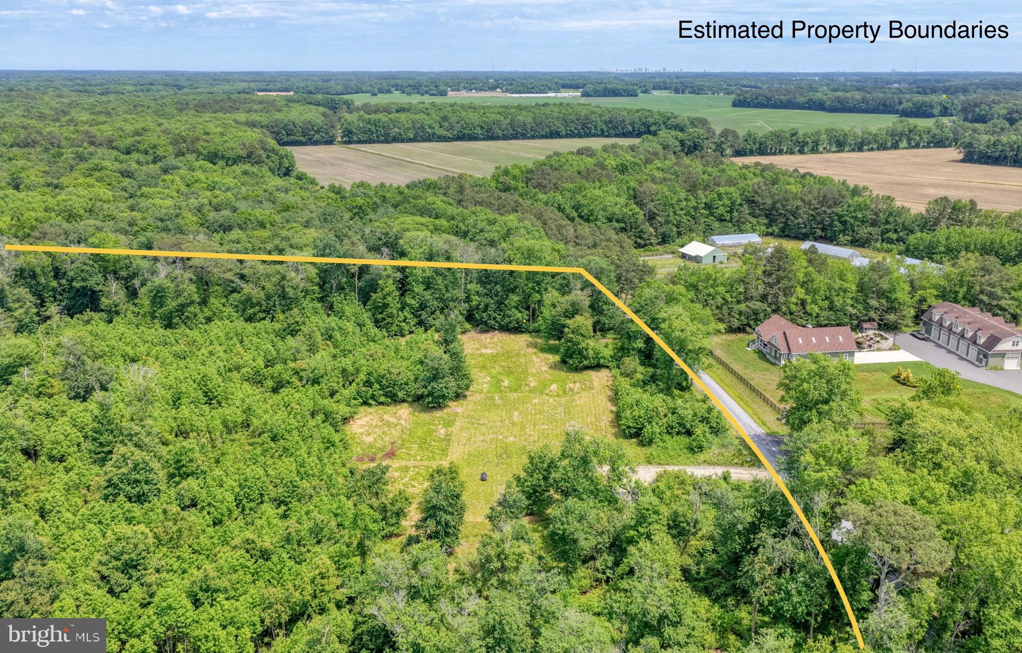 Lot Jay Jay Patch Road Selbyville, DE 19975 - Photo 12 of 21