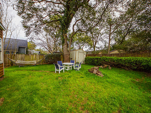 1102 Secessionville Road Charleston, SC 29412 - Photo 22 of 22 sec20