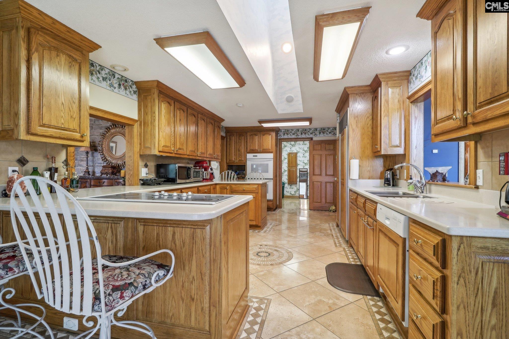 2108 Lake Road Ridgeway, SC 29130 - Photo 14 of 55