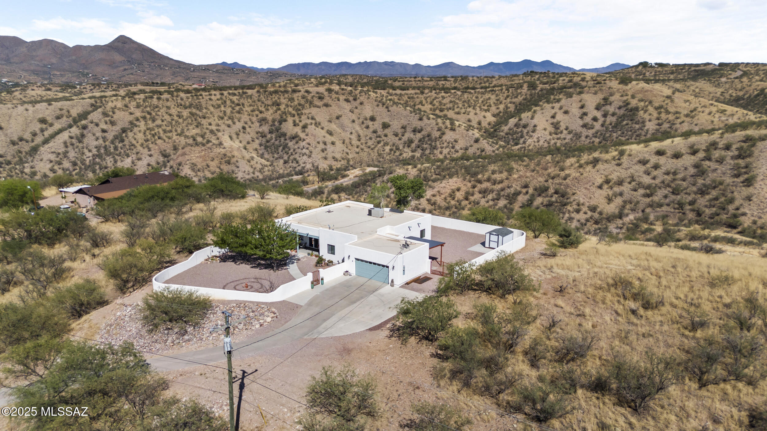 641 Calle Lukas Rio Rico, AZ 85648 - Photo 45 of 51