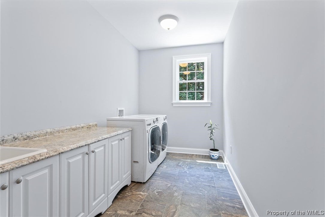 2804 Forge Road Toano, VA 23168 - Photo 24 of 45 Gallery Image 24