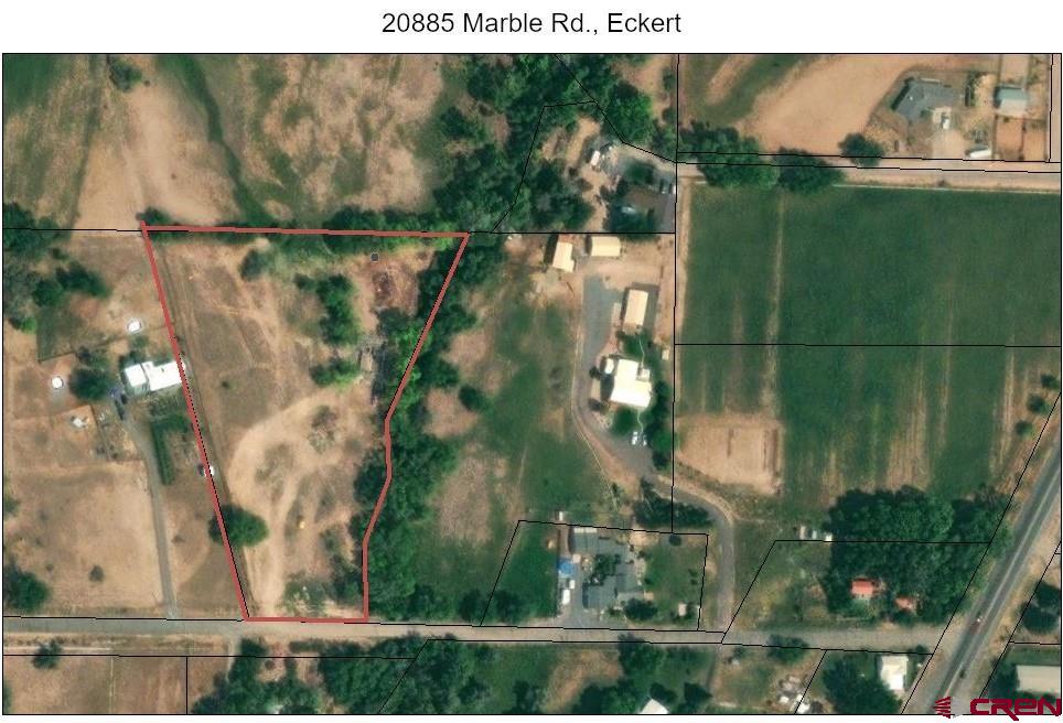 20885 Marble Road Eckert, CO 81418 - Photo 15 of 15