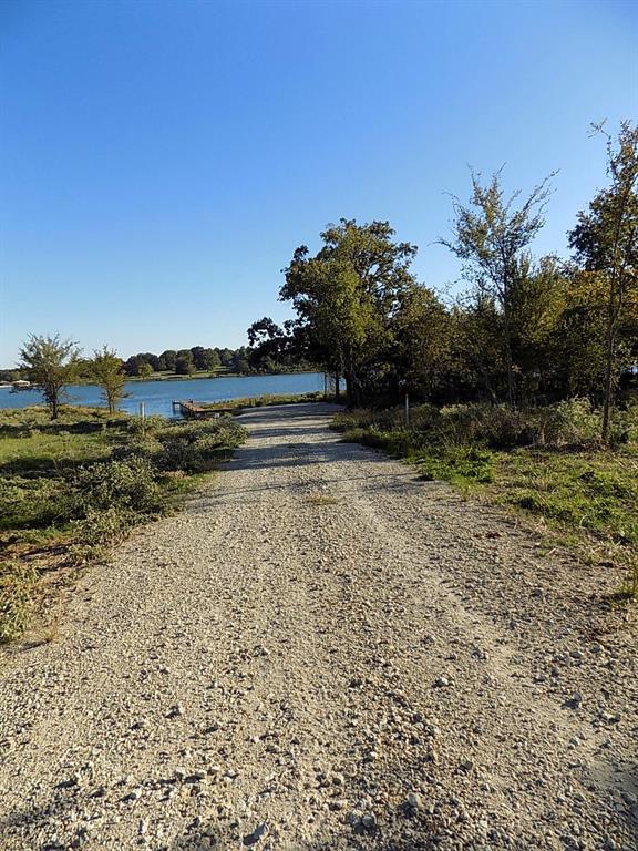 Lot 14 Anglers Point Drive Emory, TX 75440 - Photo 21 of 40 Drive to community boat ramp next to lot 14