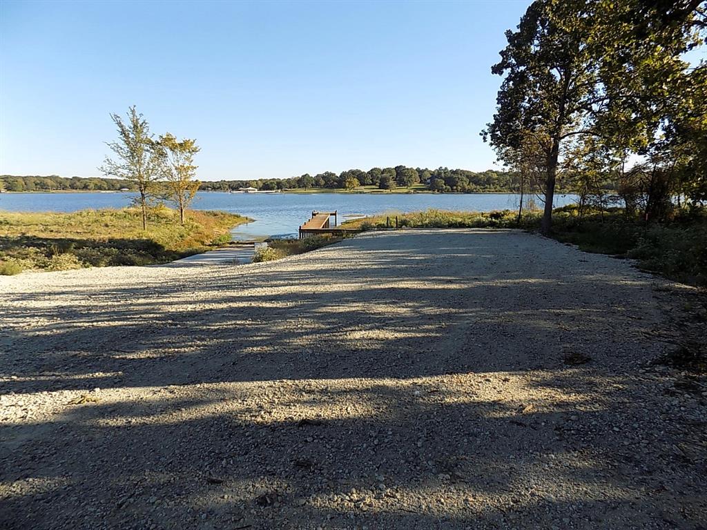 Lot 14 Anglers Point Drive Emory, TX 75440 - Photo 22 of 40 Community Boat Ramp and pier.
