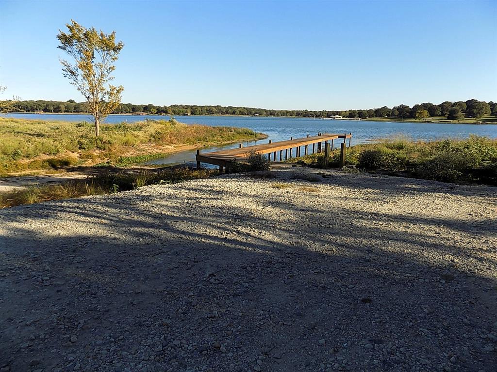 Lot 14 Anglers Point Drive Emory, TX 75440 - Photo 24 of 40 Community Boat Ramp and Pier