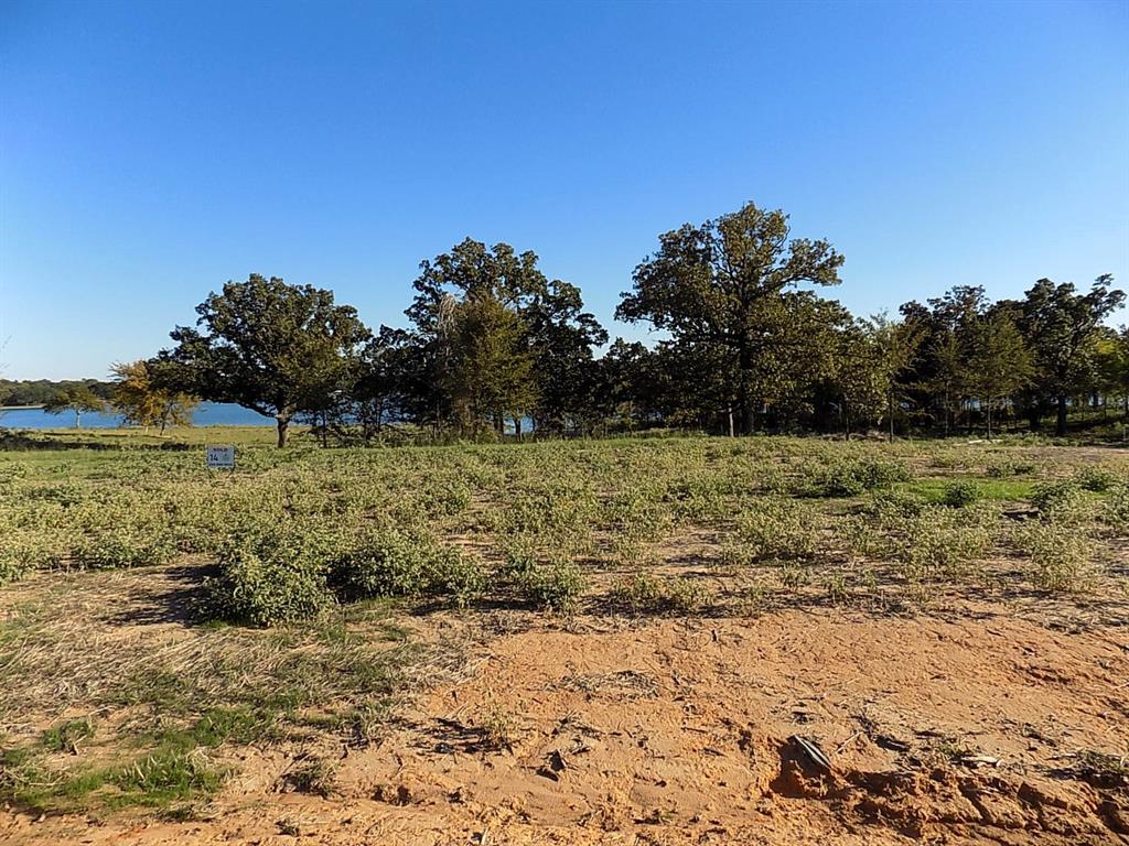 Lot 14 Anglers Point Drive Emory, TX 75440 - Photo 10 of 40 Great view in the making!