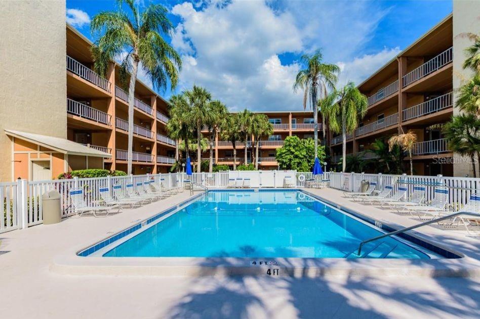 12760 Indian Rocks Road, Unit 1110 Largo, FL 33774 - Photo 49 of 100