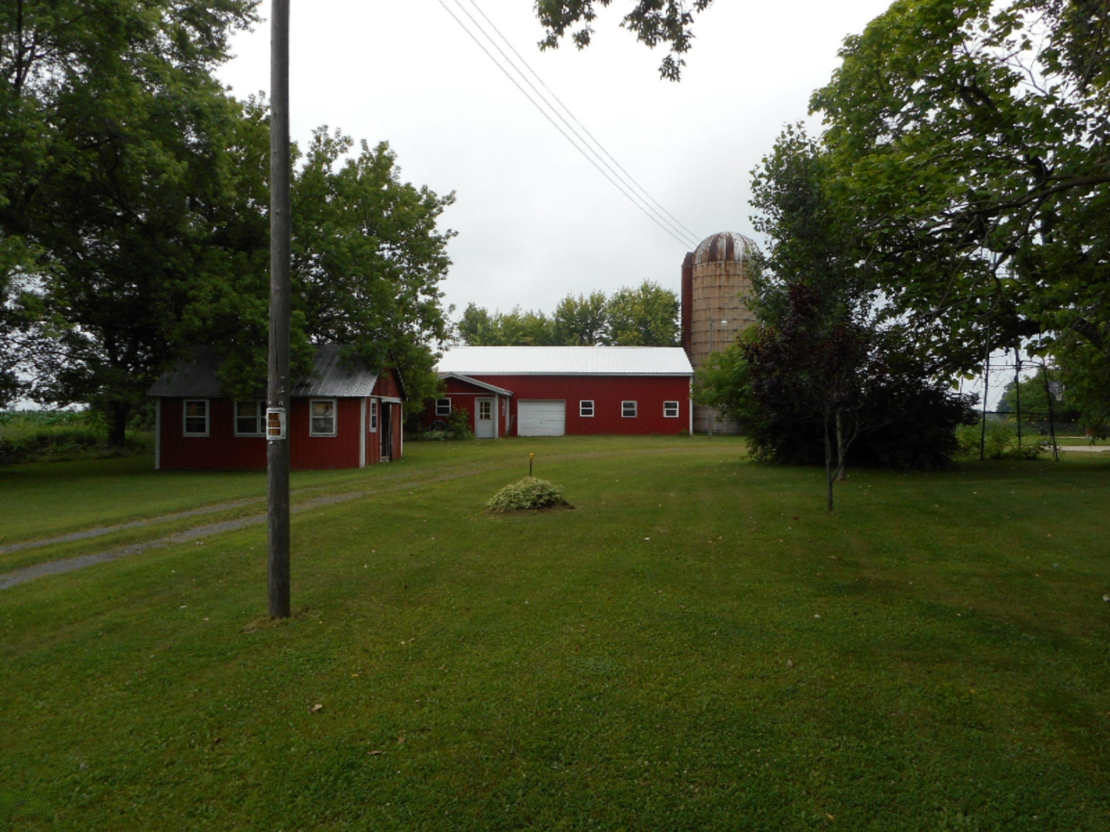 5948 East Hansen Road Fountain, MI 49410 - Photo 22 of 27 DSCN1274