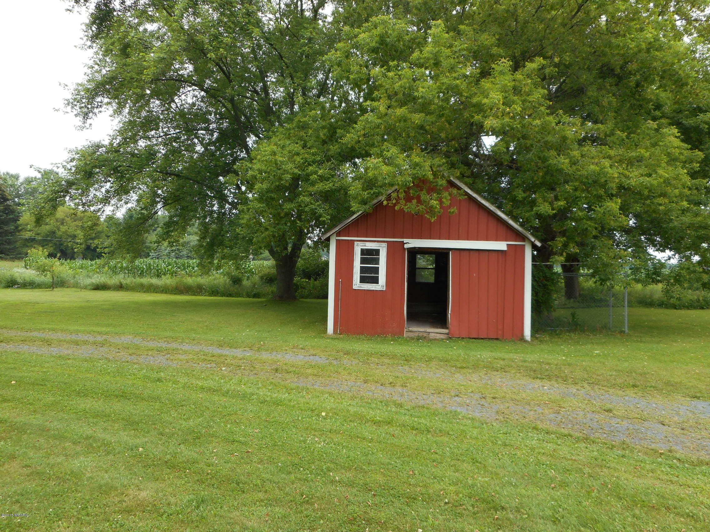 5948 East Hansen Road Fountain, MI 49410 - Photo 24 of 27 DSCN1283