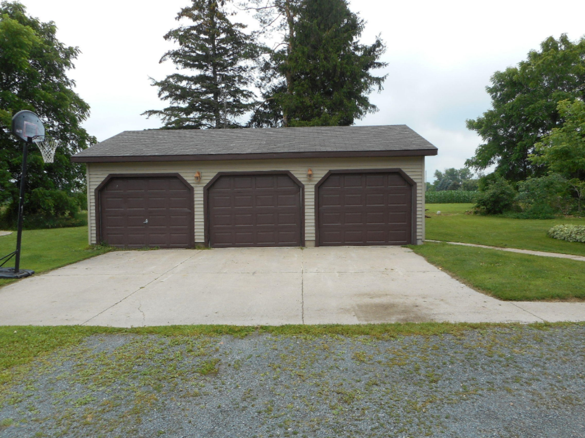 5948 East Hansen Road Fountain, MI 49410 - Photo 3 of 27 DSCN1277