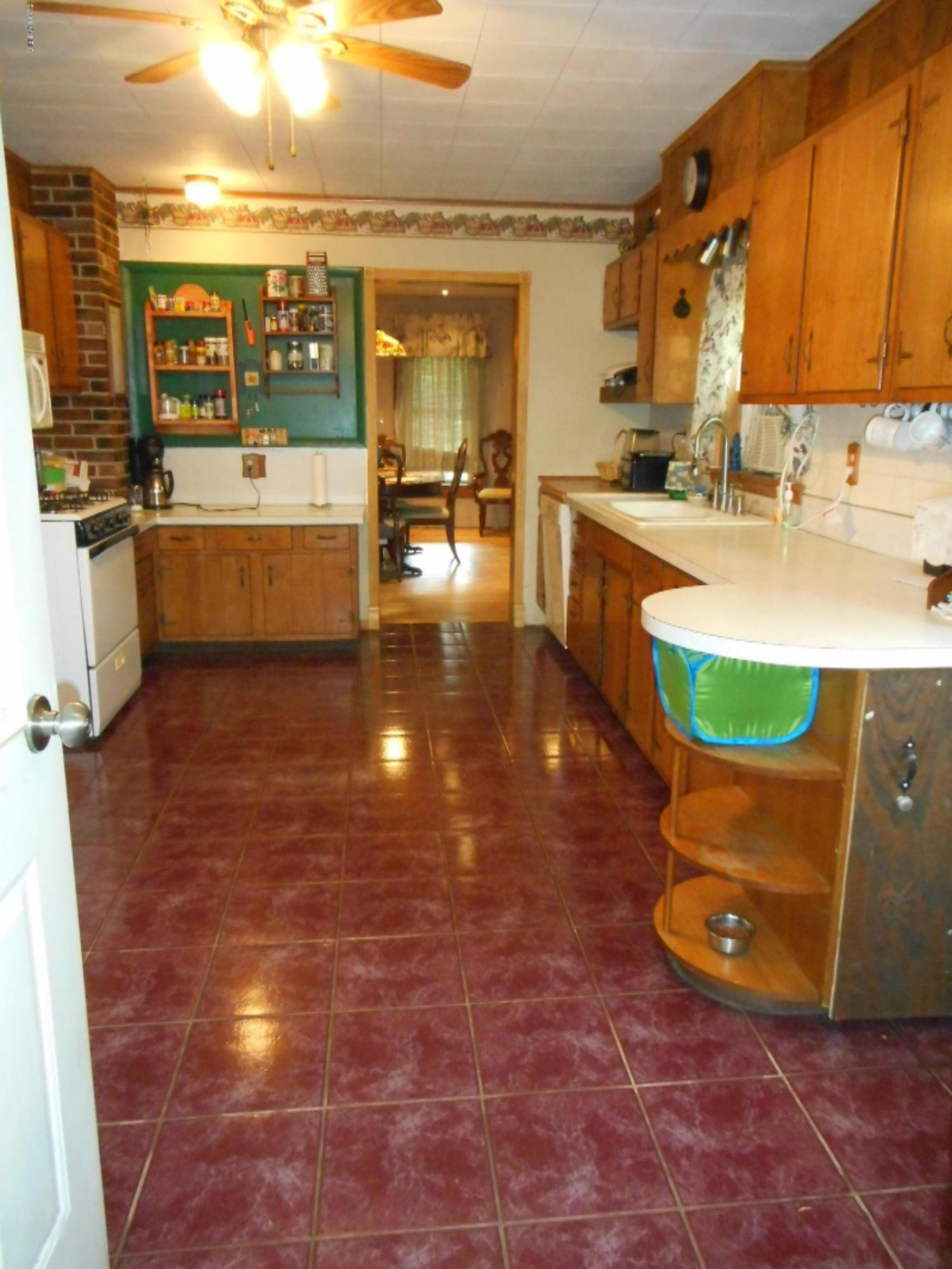 5948 East Hansen Road Fountain, MI 49410 - Photo 5 of 27 DSCN1286
