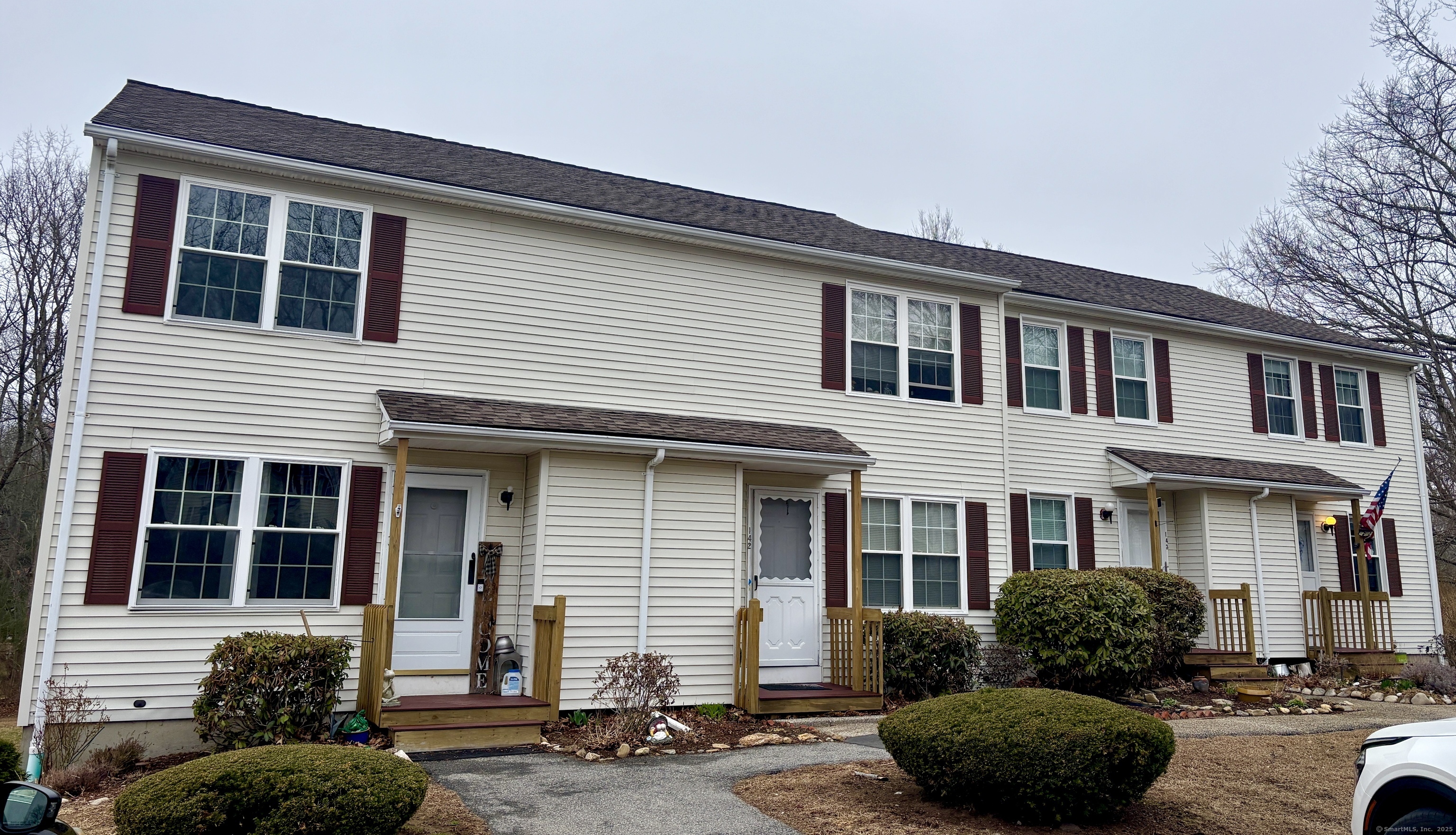 745 Merrow Road, Unit 142 Coventry, CT 06238 - Photo 1 of 1