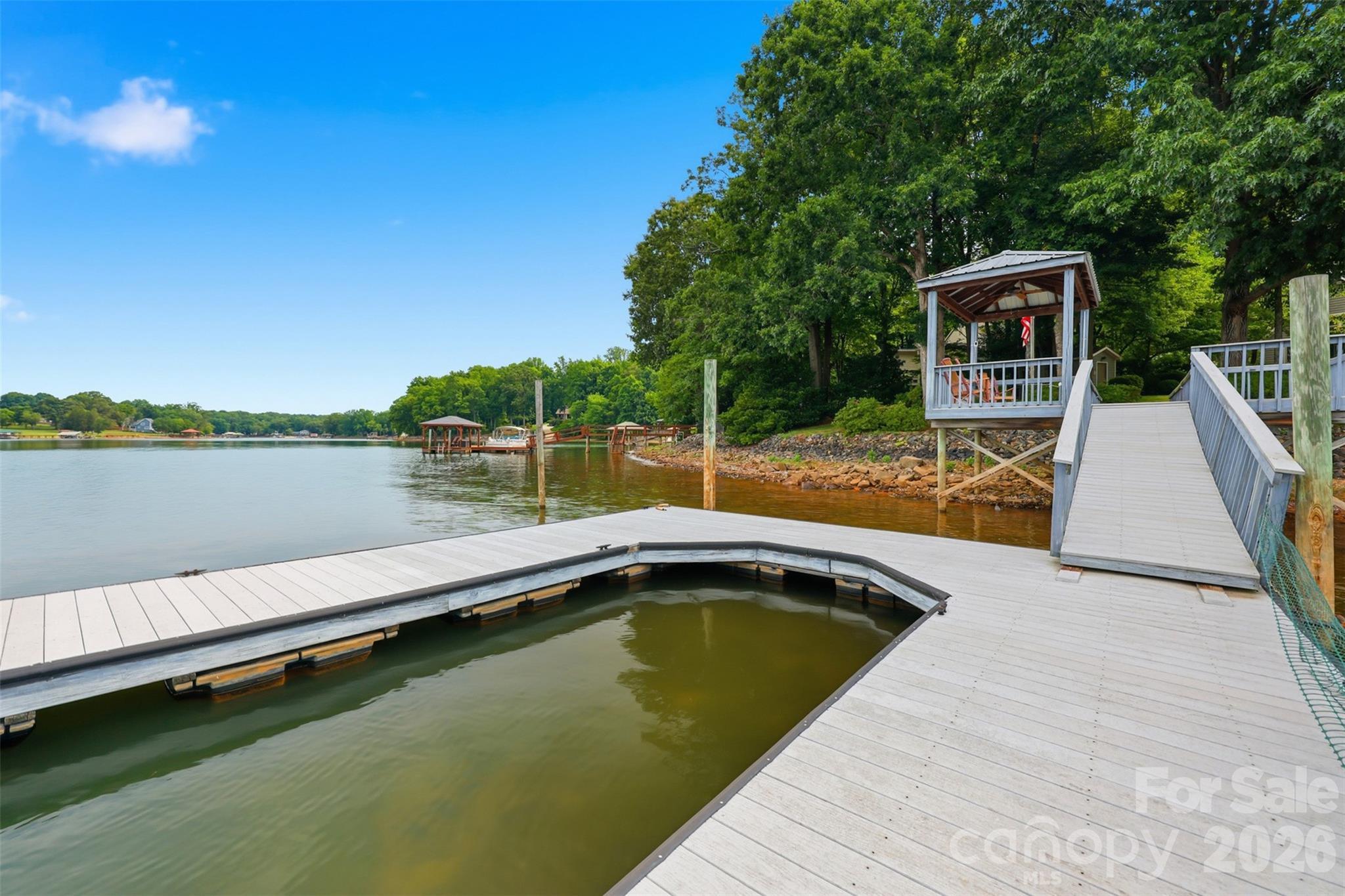 8445 Timberlake Lane Terrell, NC 28682 - Photo 37 of 47