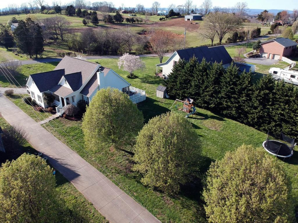 2426 Beacon Road Talbott, TN 37877 - Photo 35 of 35 Photo 35