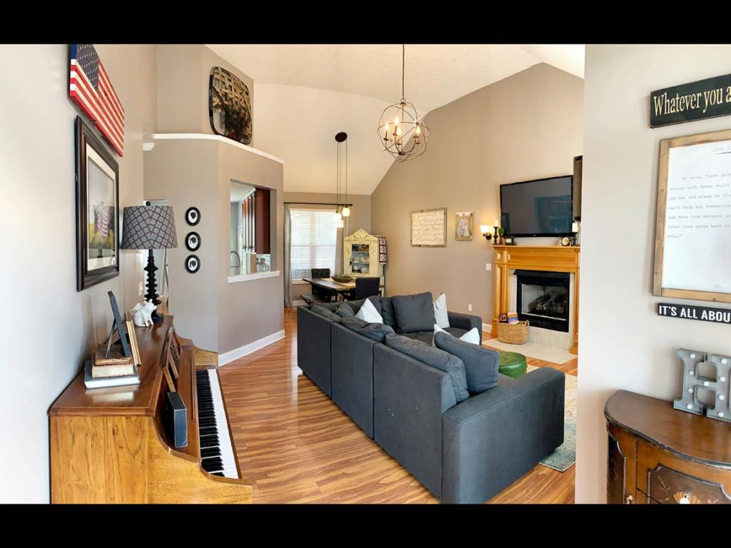2426 Beacon Road Talbott, TN 37877 - Photo 6 of 35 Photo 6