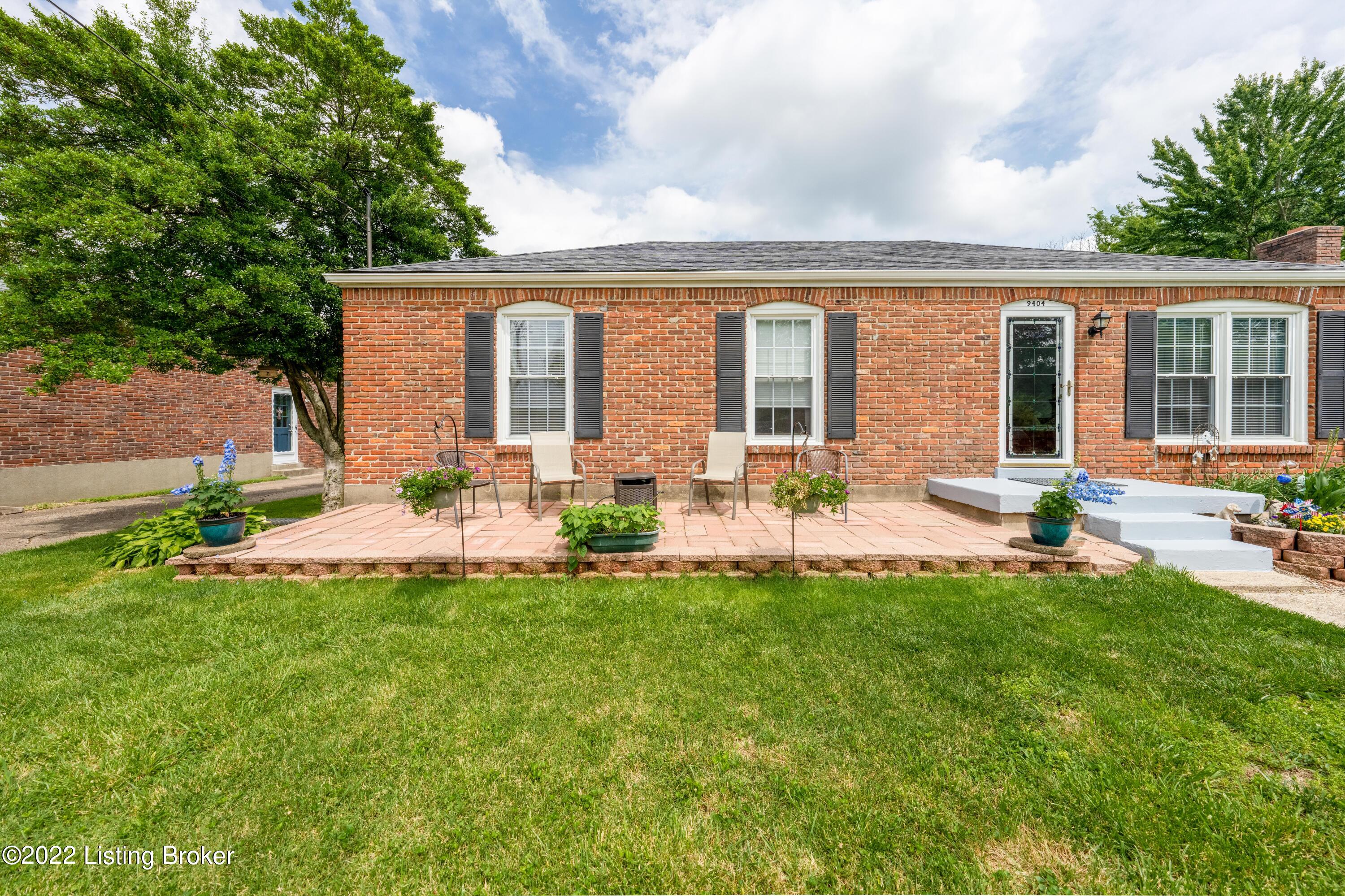 9404 Fairground Road Louisville, KY 40291 - Photo 29 of 34 9404 Fairgrounds Rd-29