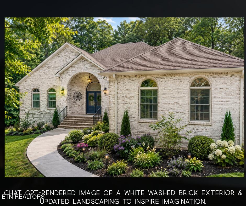 111 Stone Ridge Drive Andersonville, TN 37705 - Photo 2 of 54 111 Stone Ridge Drive- Chat GPT exterior