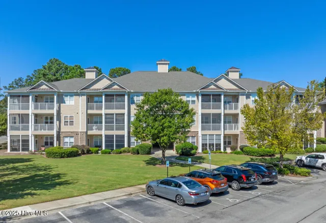 $1,650 | 290 Woodlands Way, Unit 10, Calabash, NC 28467