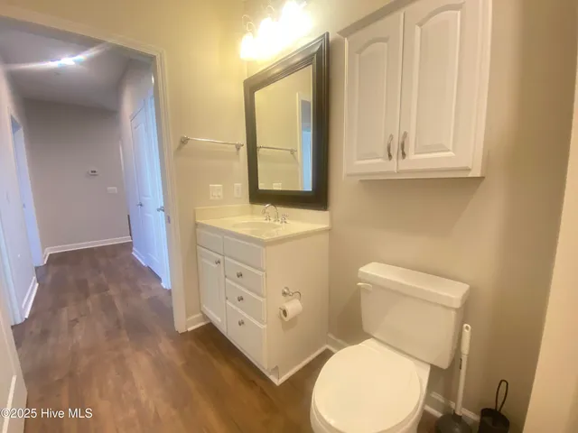 $1,650 | 290 Woodlands Way, Unit 10, Calabash, NC 28467