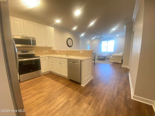 $1,650 | 290 Woodlands Way, Unit 10, Calabash, NC 28467