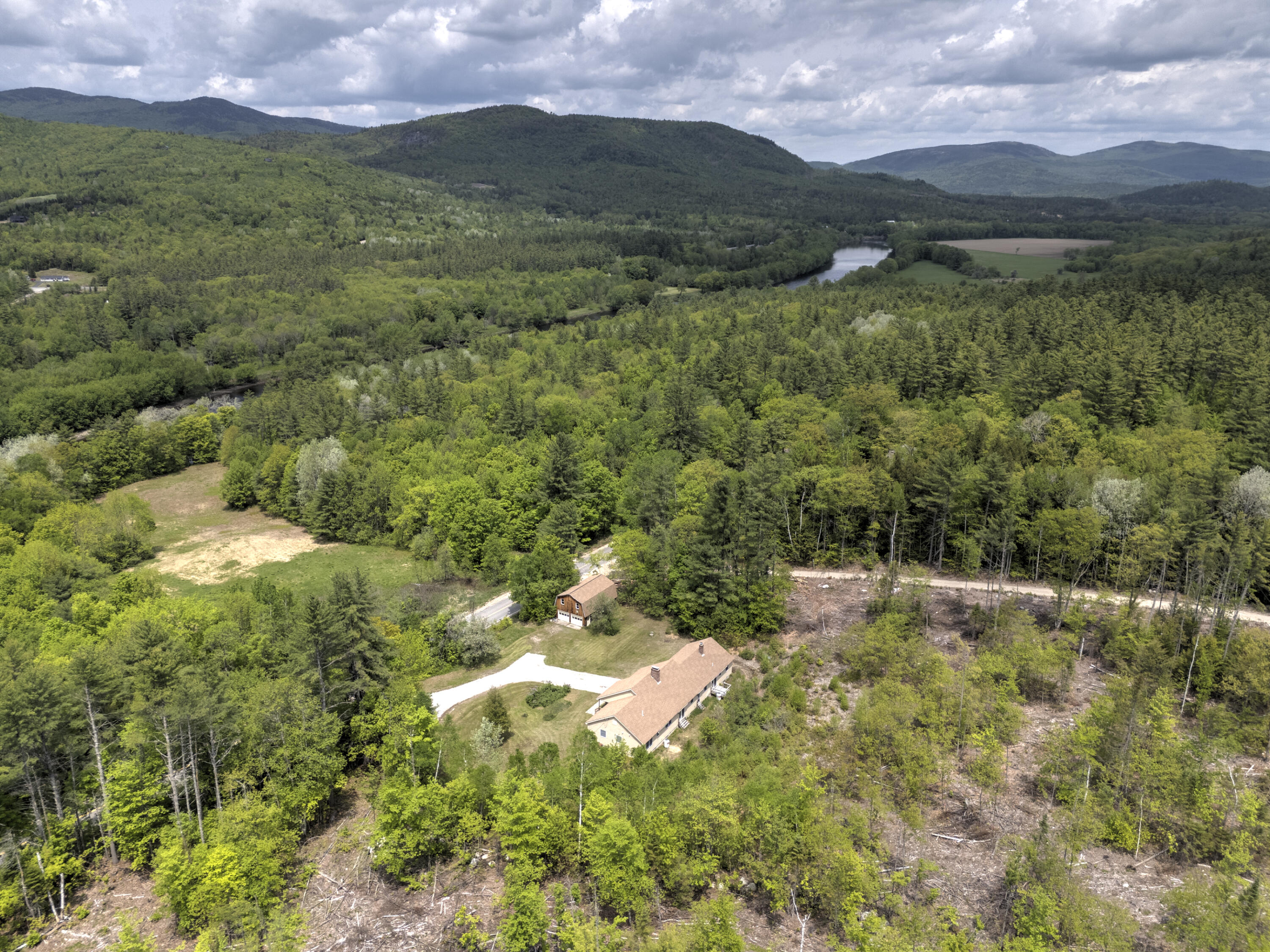 2139 Intervale Road Bethel, ME 04217 - Photo 66 of 87 2139Intervale-31