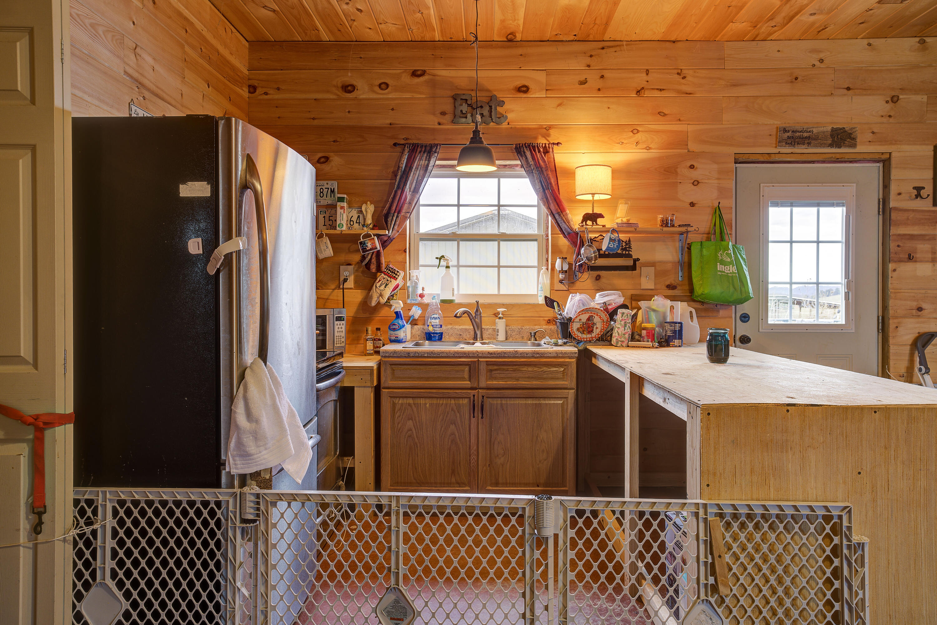 878 Bowmantown Road Limestone, TN 37681 - Photo 7 of 34 Kitchen