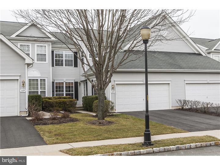 321 Watkins Road Pennington, NJ 08534 - Photo 1 of 24