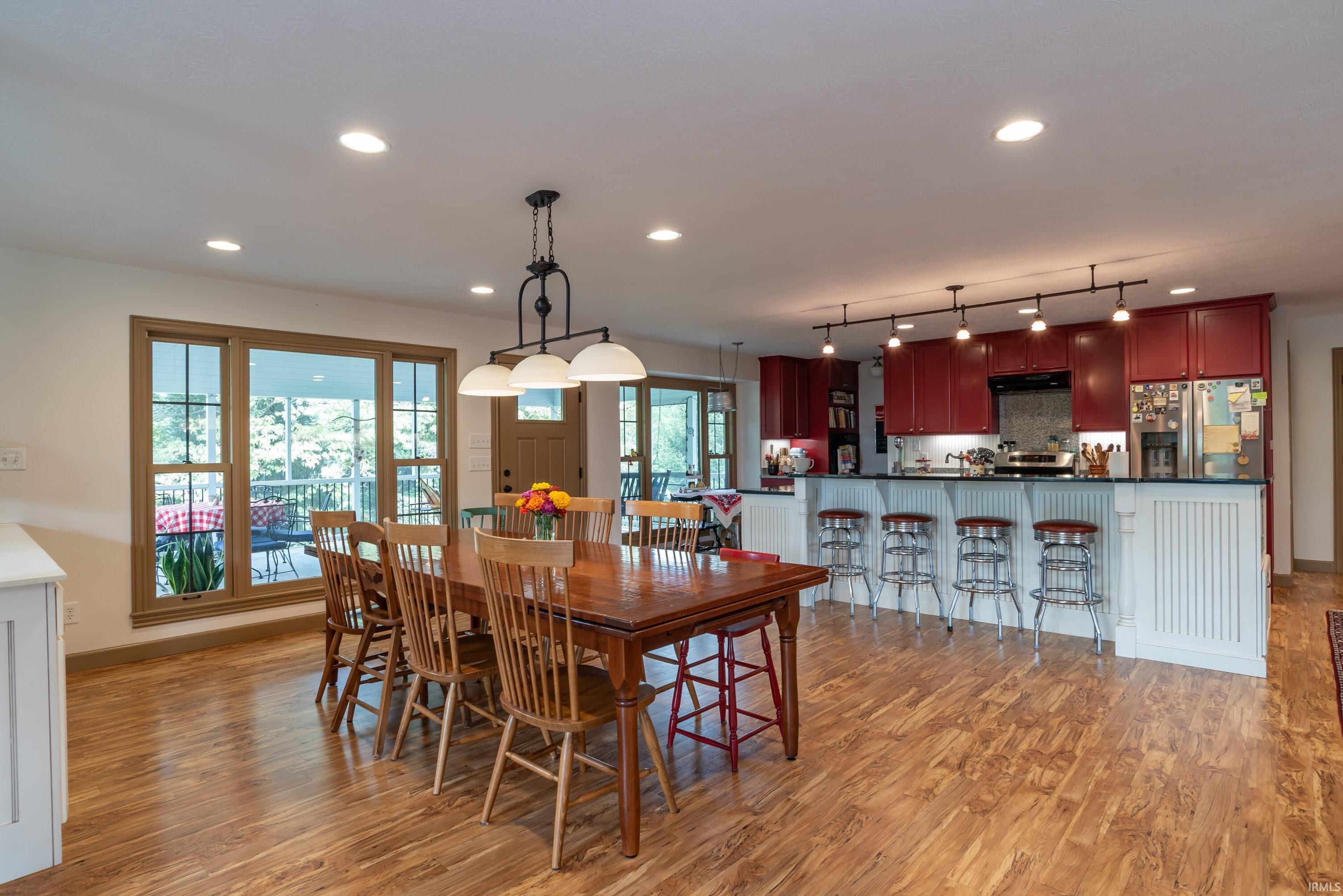 3993 Eller Lane Bloomington, IN 47403 - Photo 2 of 34