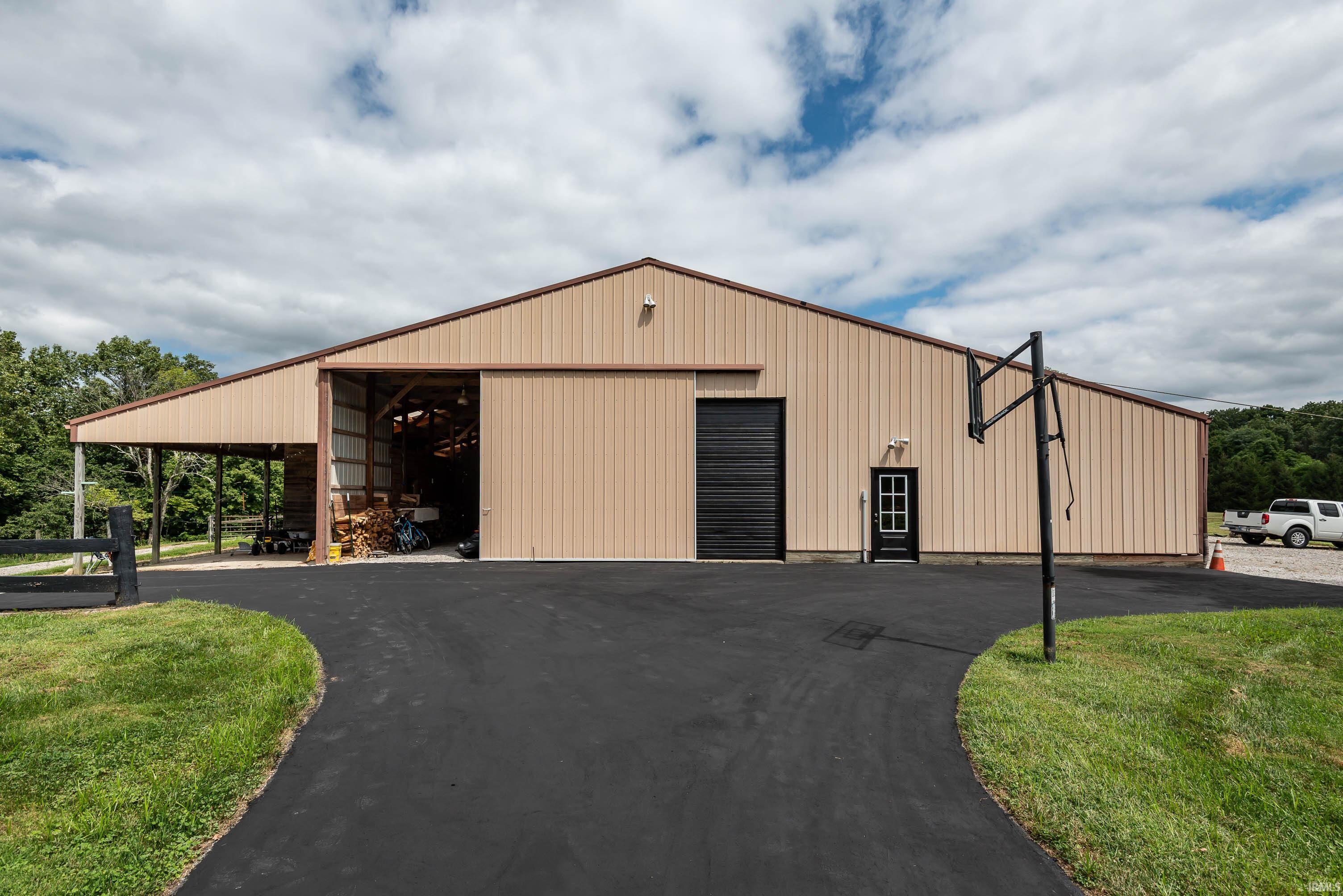 3993 Eller Lane Bloomington, IN 47403 - Photo 30 of 34