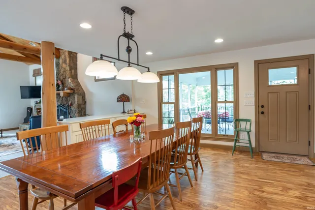 $1,275,000 | 3993 Eller Lane, Bloomington, IN 47403