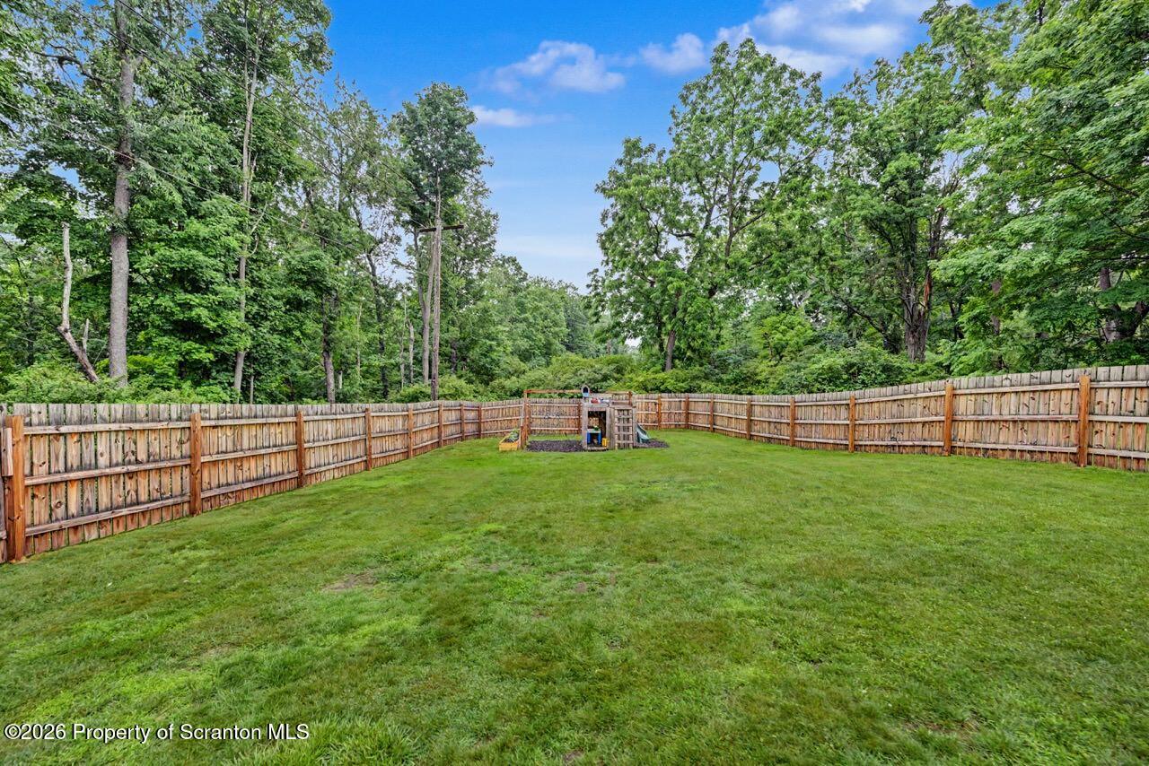 311 Knapp Road Clarks Summit, PA 18411 - Photo 52 of 58 Exterior Rear