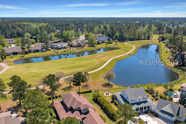 $799,000 | 42 Glencairn Avenue, Bluffton, SC 29910