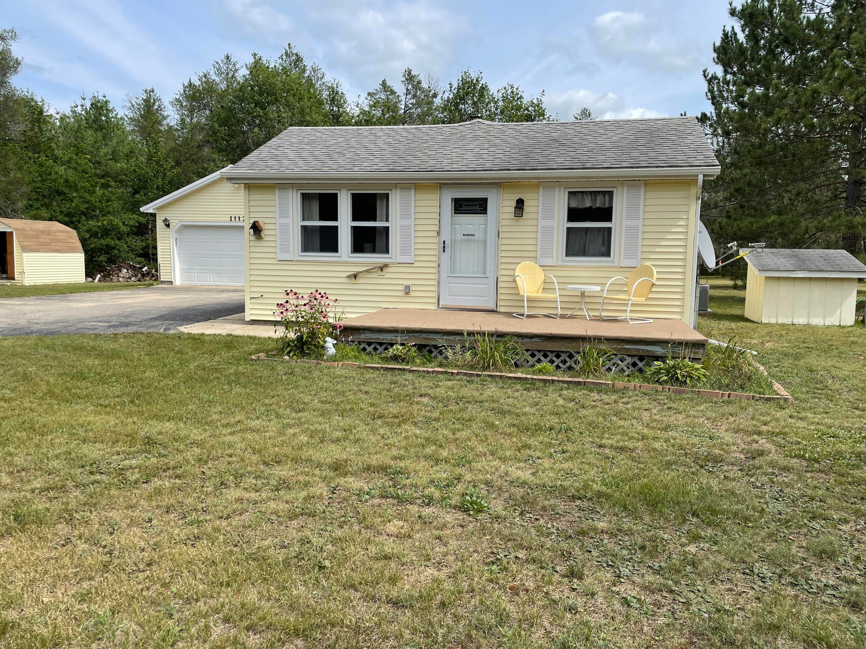 11121 Leline Road Roscommon, MI 48653 - Photo 1 of 14 Gallery Image 1