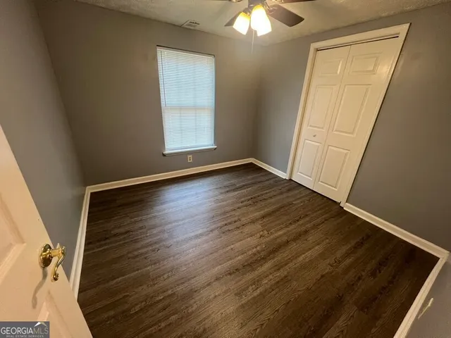 $1,595 | 71 Jackson Street, Monticello, GA 31064