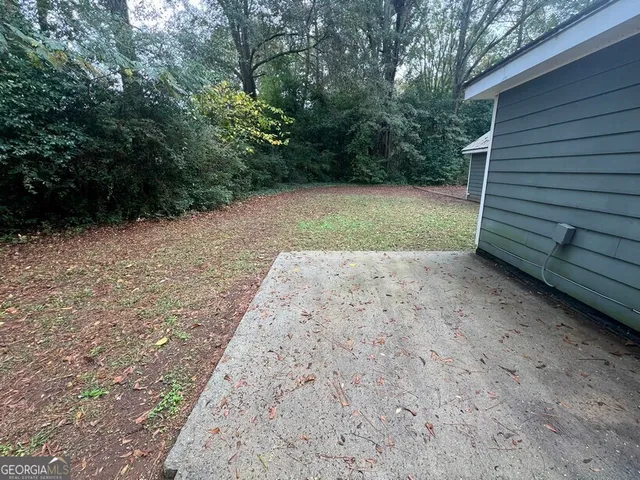 $1,595 | 71 Jackson Street, Monticello, GA 31064