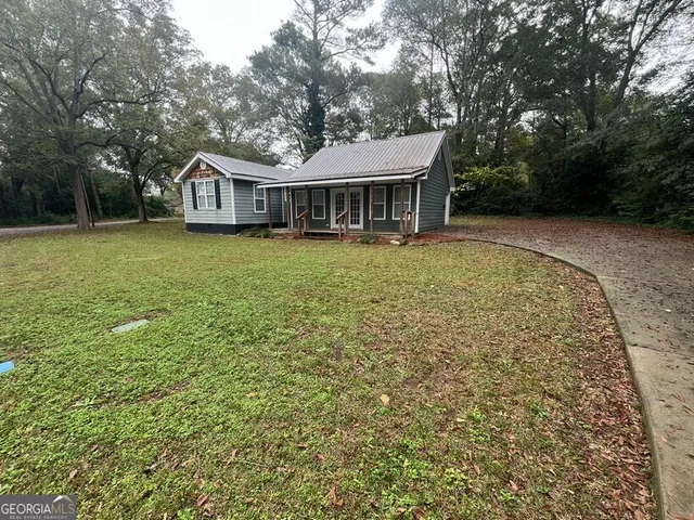 $1,595 | 71 Jackson Street, Monticello, GA 31064