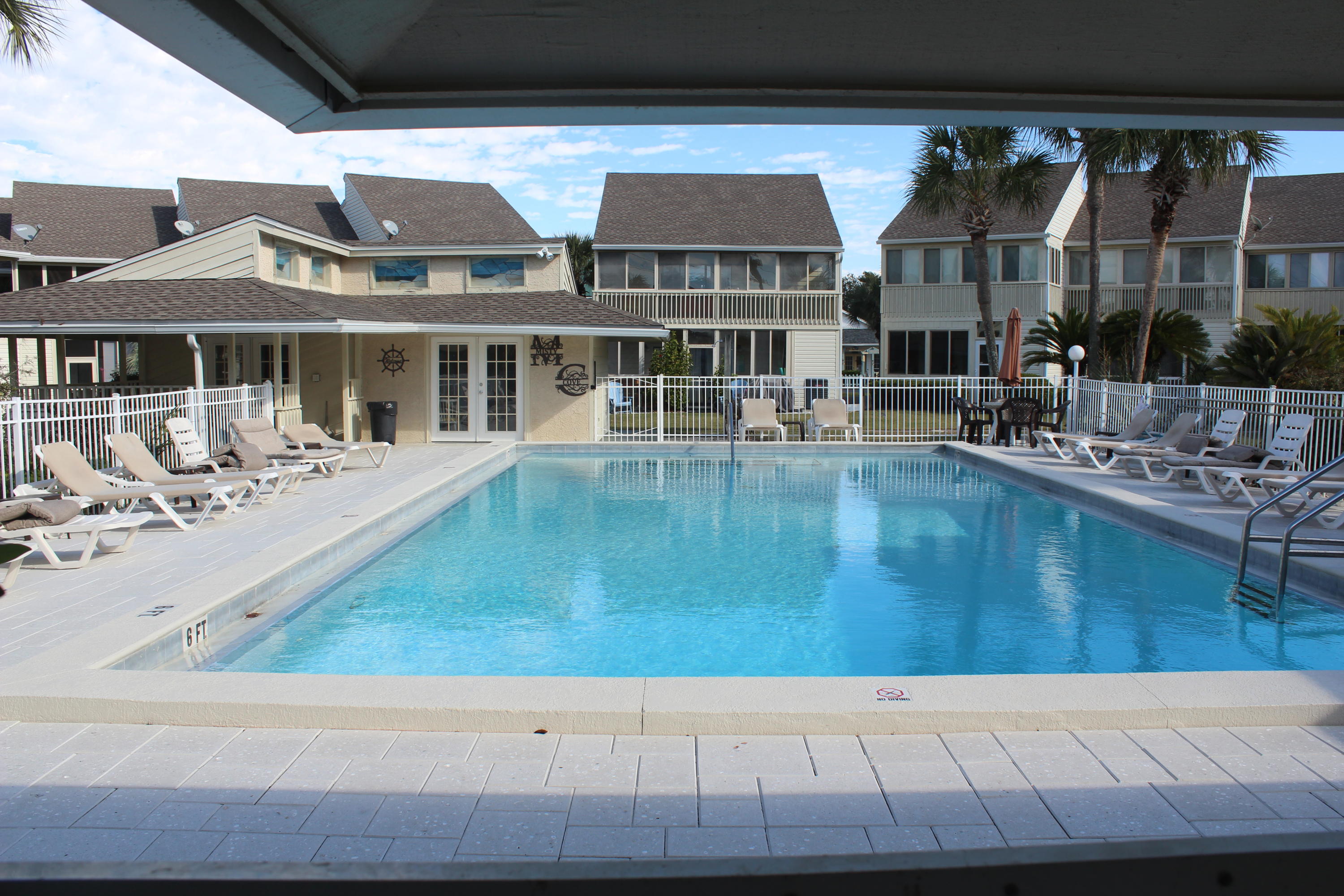 326 Ellis Road, Unit 105 Miramar Beach, FL 32550 - Photo 42 of 45 Gallery Image 42