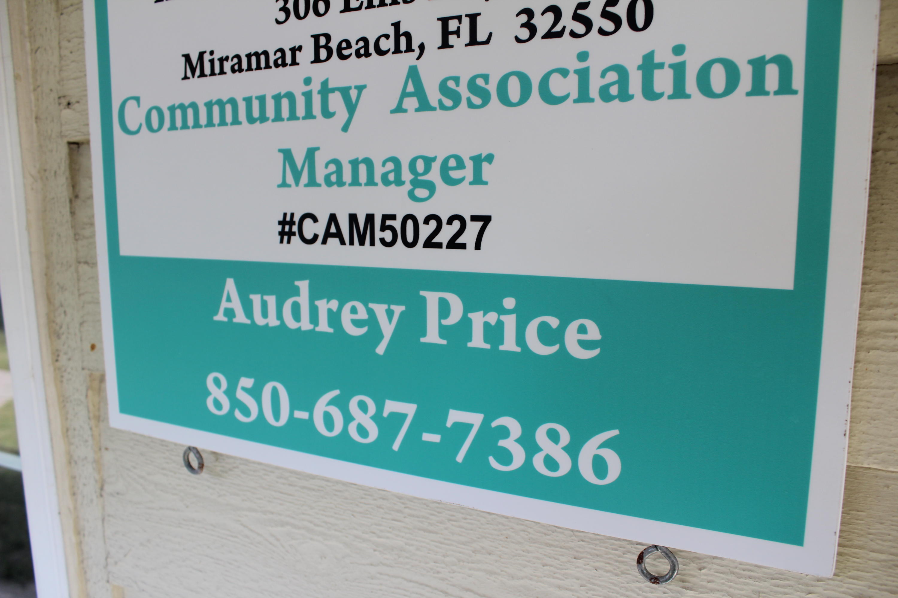 326 Ellis Road, Unit 105 Miramar Beach, FL 32550 - Photo 43 of 45 Gallery Image 43